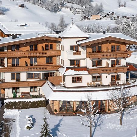 Appartements Haflingerhof Westendorf Exterior foto