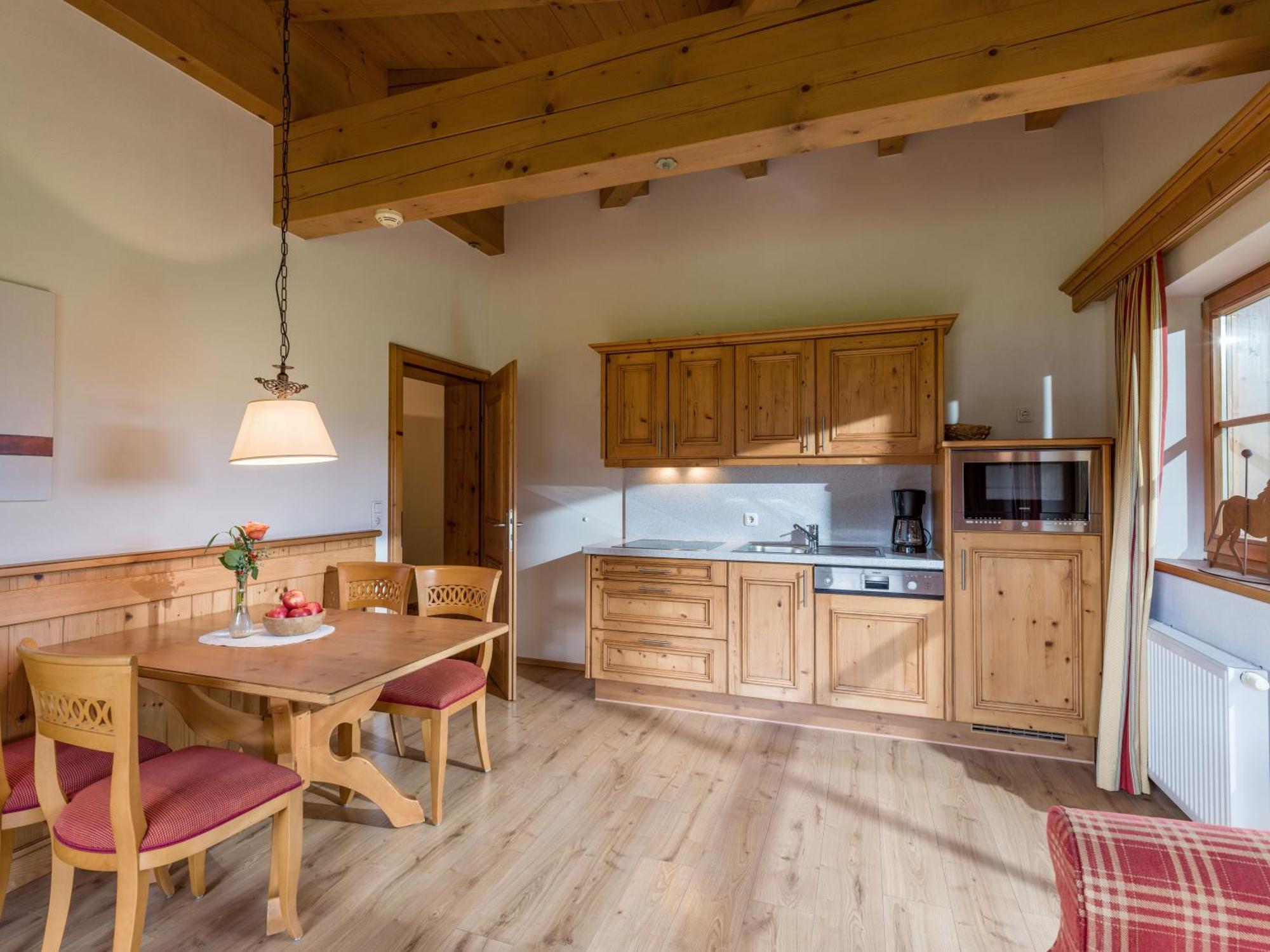 Appartements Haflingerhof Westendorf Exterior foto