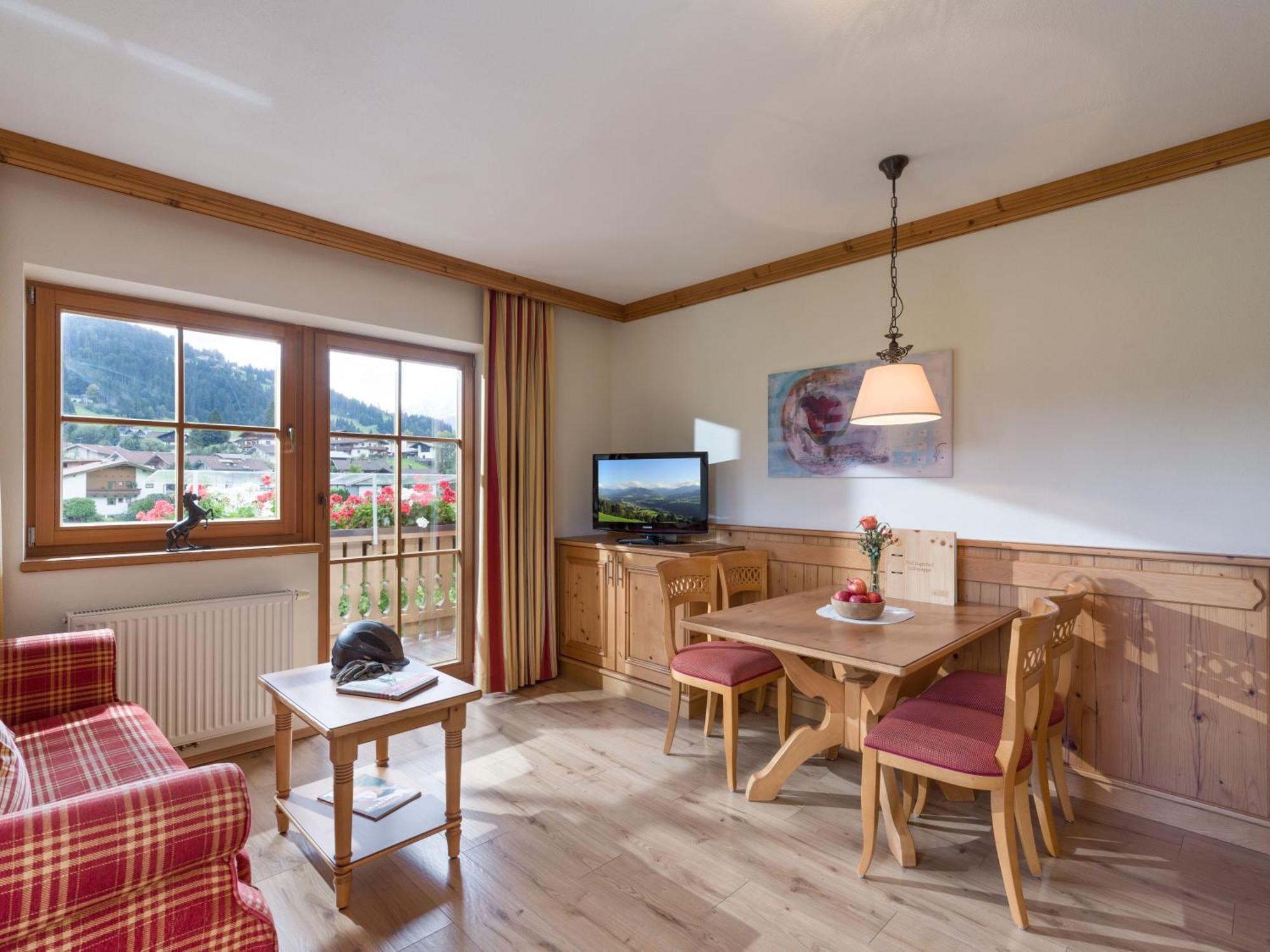Appartements Haflingerhof Westendorf Exterior foto