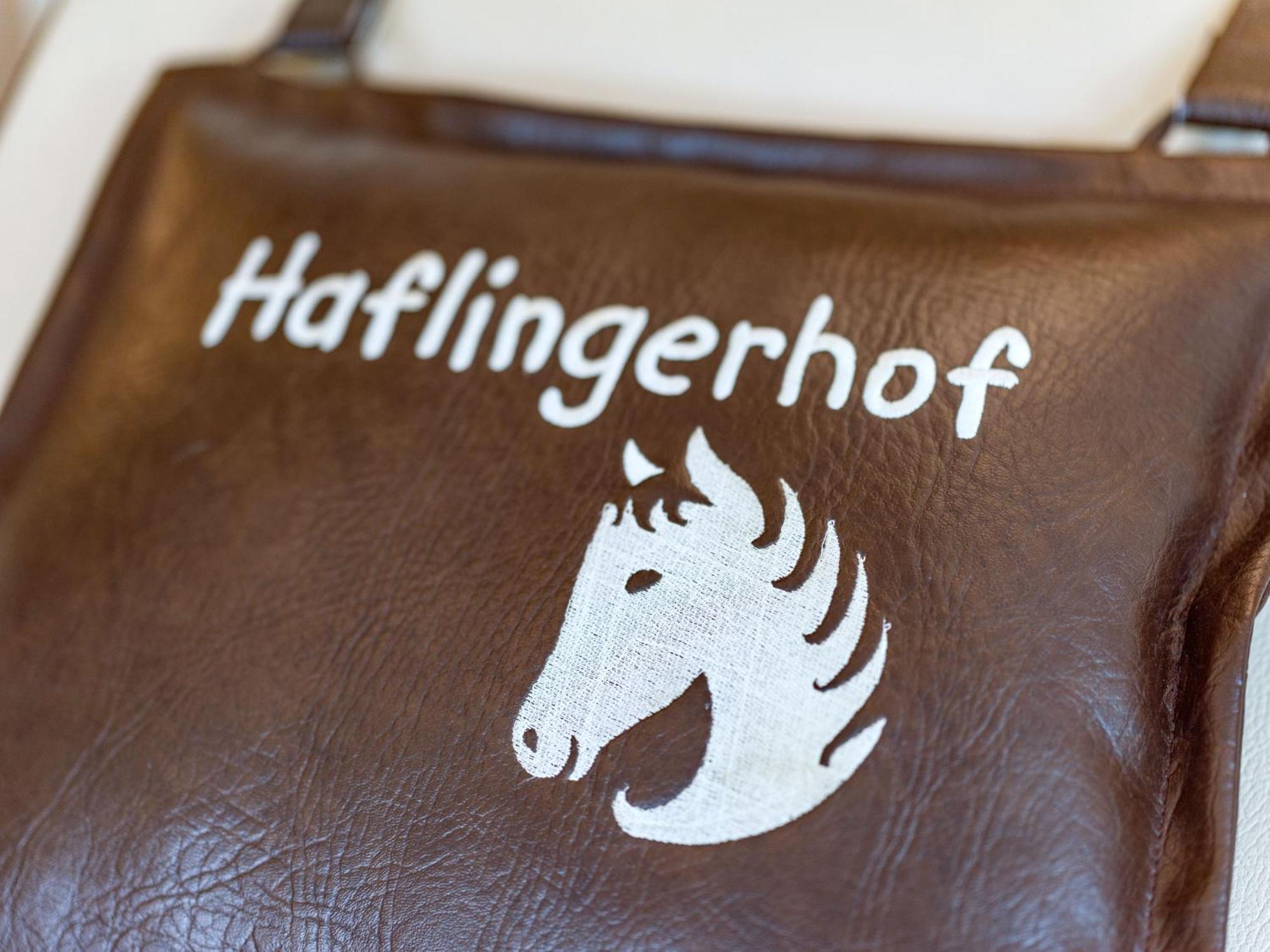 Appartements Haflingerhof Westendorf Exterior foto